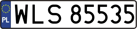 WLS85535