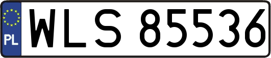 WLS85536