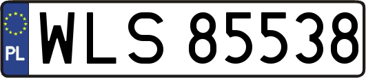 WLS85538