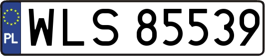 WLS85539