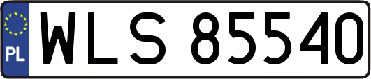 WLS85540