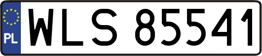 WLS85541