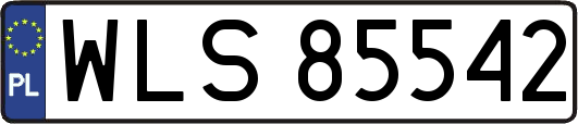 WLS85542