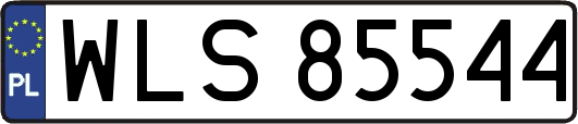 WLS85544