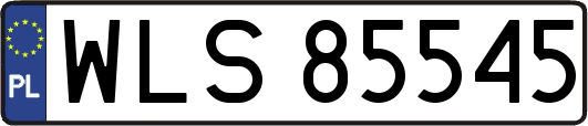 WLS85545