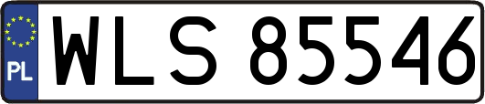 WLS85546