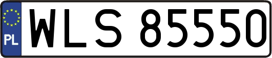 WLS85550