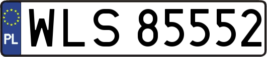 WLS85552