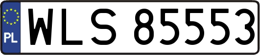 WLS85553