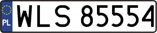 WLS85554