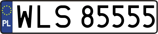 WLS85555