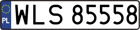 WLS85558