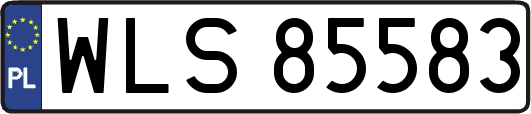 WLS85583