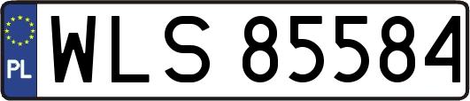 WLS85584