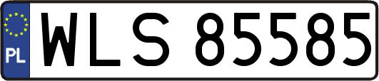 WLS85585