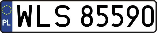 WLS85590
