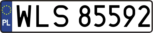 WLS85592