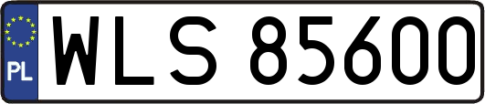 WLS85600