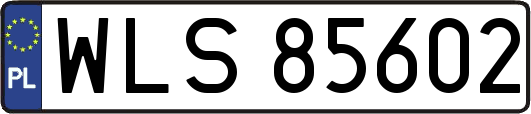 WLS85602
