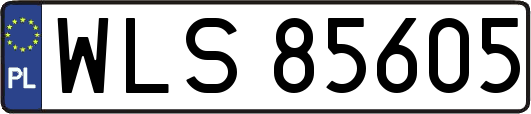 WLS85605