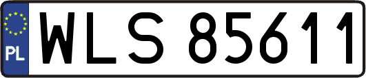 WLS85611