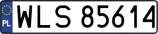 WLS85614