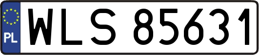 WLS85631