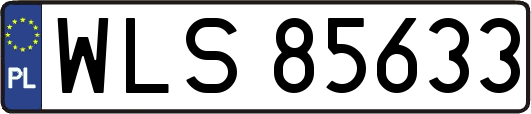 WLS85633