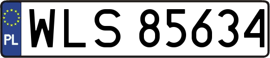 WLS85634