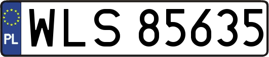 WLS85635