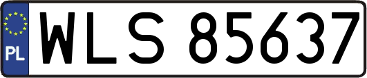 WLS85637