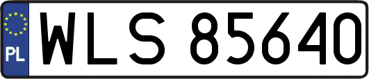 WLS85640