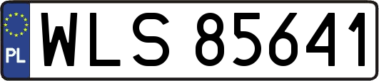 WLS85641