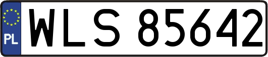 WLS85642