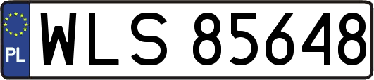 WLS85648