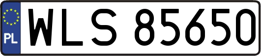 WLS85650