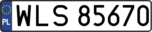 WLS85670