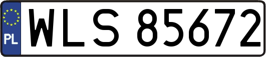 WLS85672