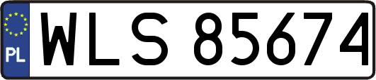 WLS85674