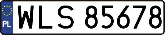 WLS85678