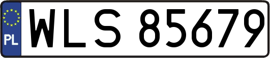 WLS85679