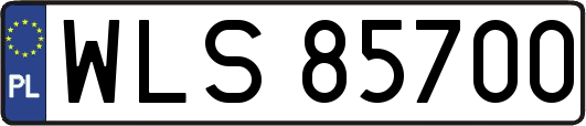 WLS85700