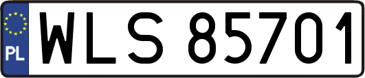 WLS85701