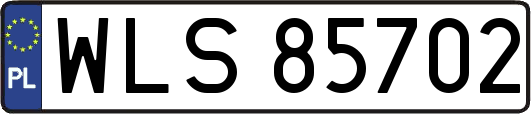 WLS85702
