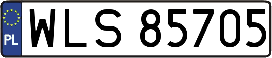 WLS85705