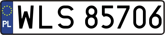 WLS85706