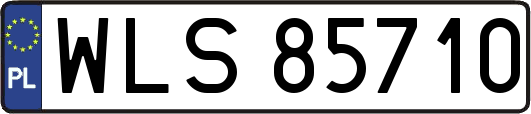 WLS85710