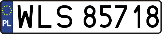 WLS85718