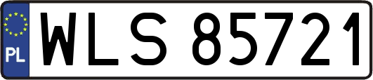 WLS85721