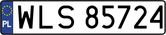 WLS85724